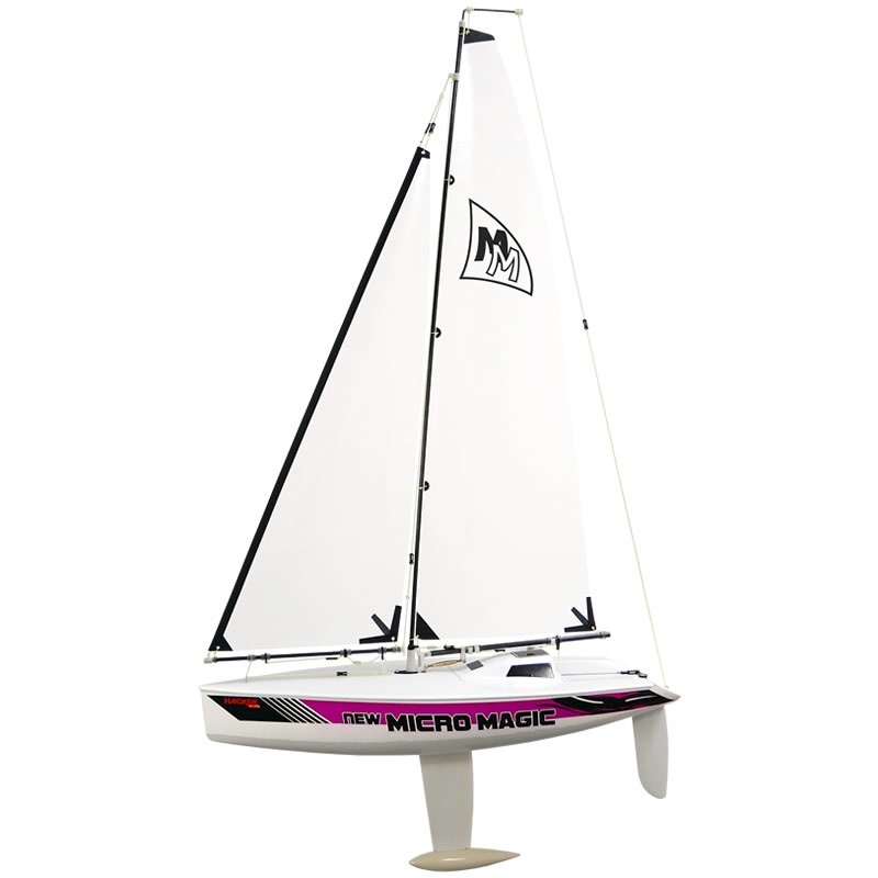 Hacker New Micro Magic 2020 Baukasten