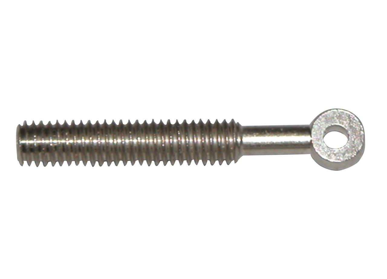 Augenschraube M3 6 Stück