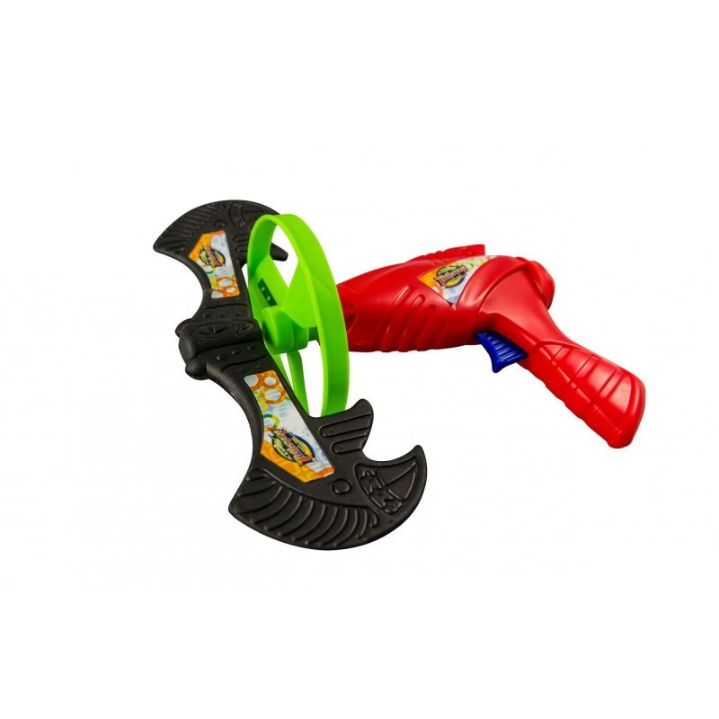 Sparky Copter