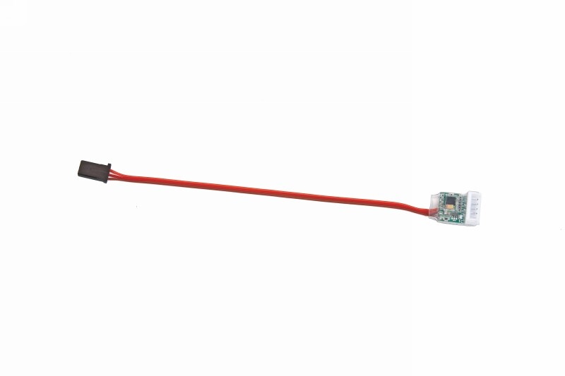 Voltage Module 2-4S, EH Stecker