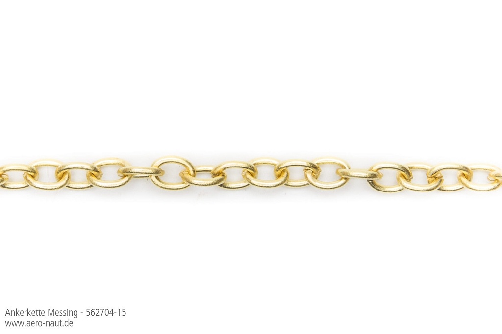 Ankerkette 1.5mm