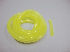 Benzinschlauch 1m 2,8x6,0mm