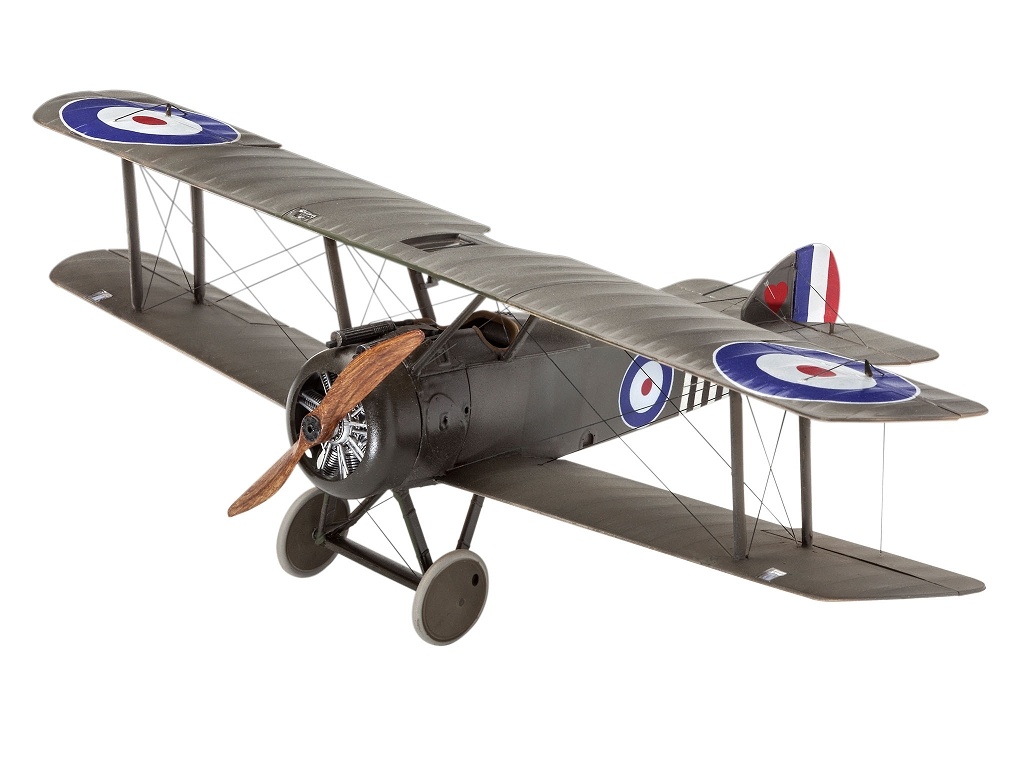 Sopwith F.1 Camel