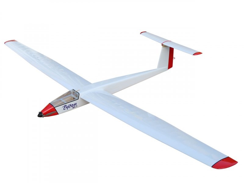 BS-1 Björn 2060 mm