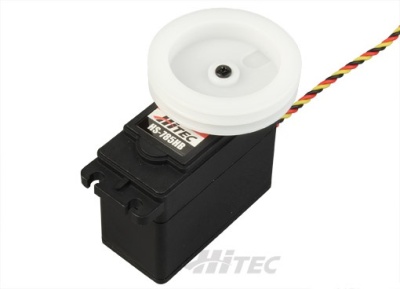 Servo HS-785HB (Segelwinde)