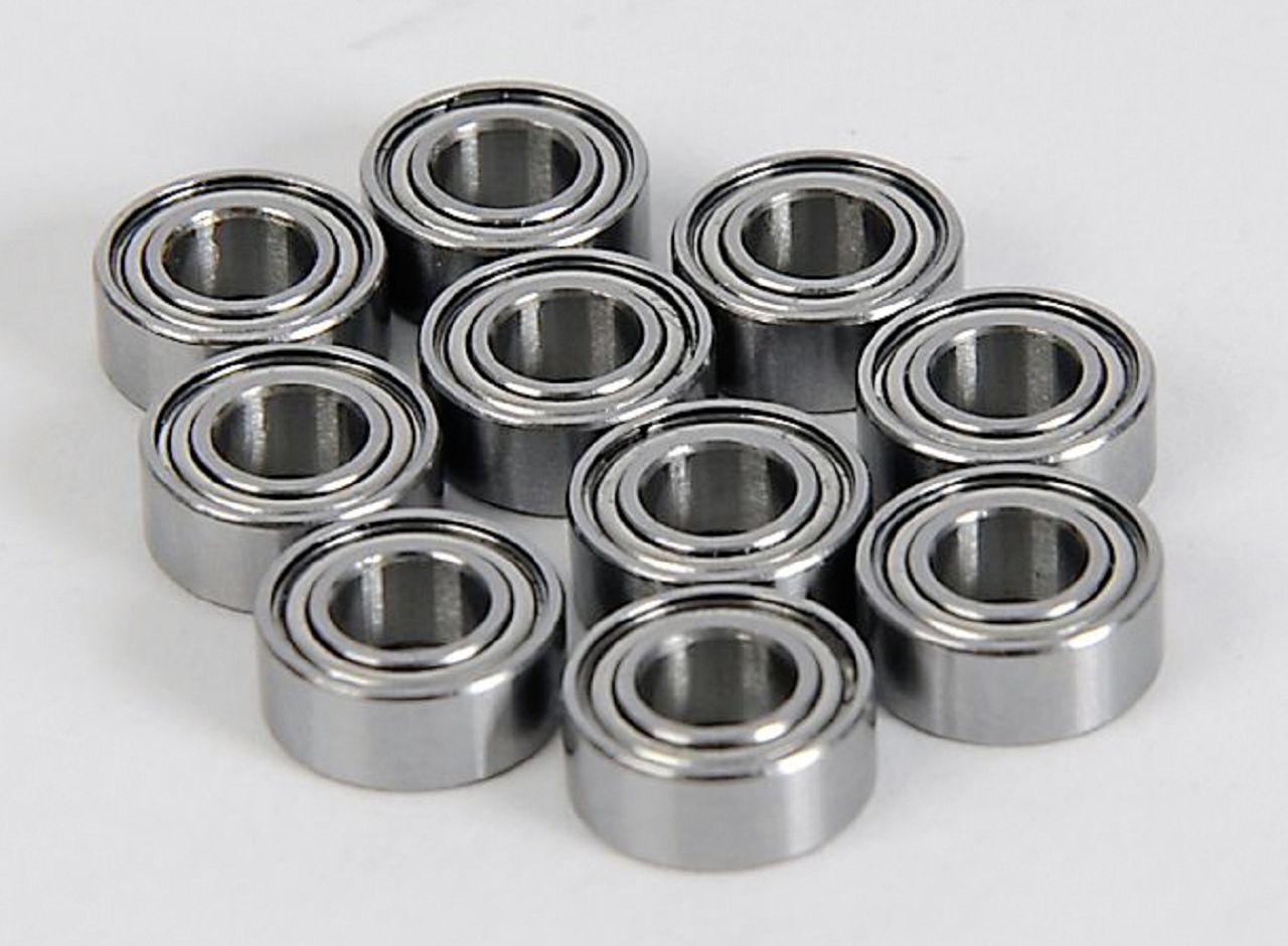 Kugellager 5x10x4mm