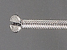 Senkschrauben 10 St&uuml;ck M 3 x 8