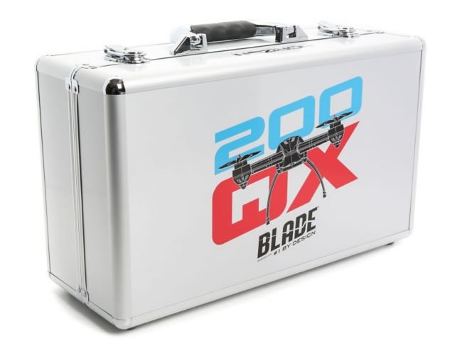 Blade 200QX Tragekoffer