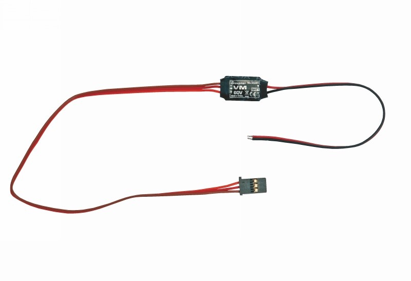 Voltage Modul 60 V DC