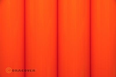 ORACOVER orange