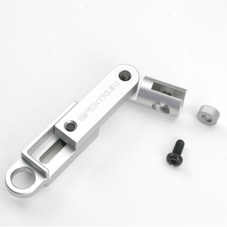 Spektrum Halteriemenadapter