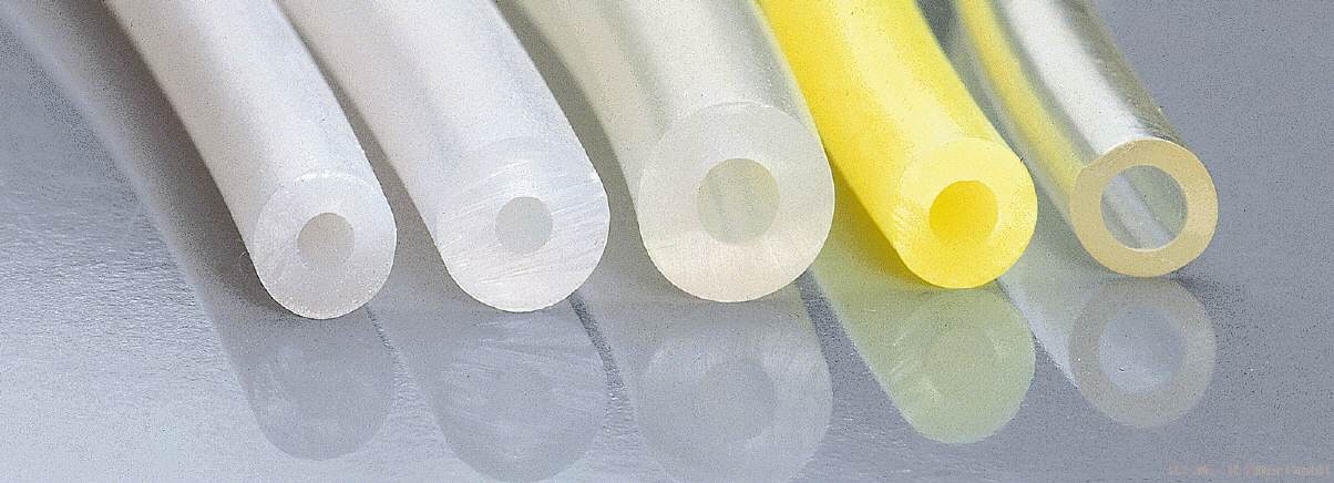 Silikonschlauch 1m 2x5mm
