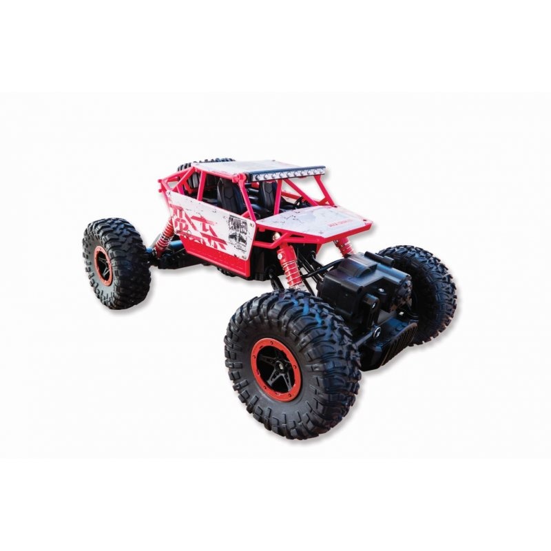 Rock Crawler Crusher 1:18 2,4GHz RTR