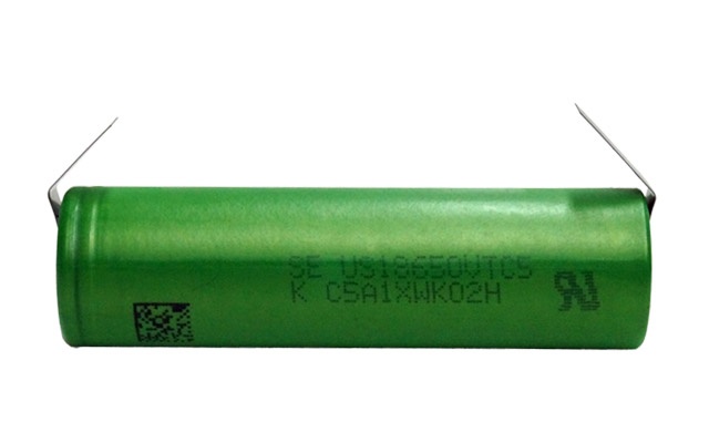 LiIon-Akku 2600mAh 30A