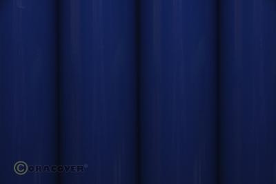 ORACOVER dunkelblau