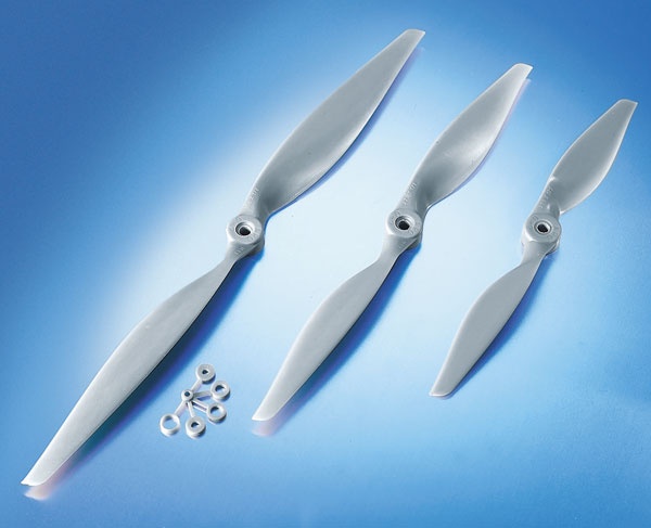 APC-Propeller 13x4 Thin  Electric