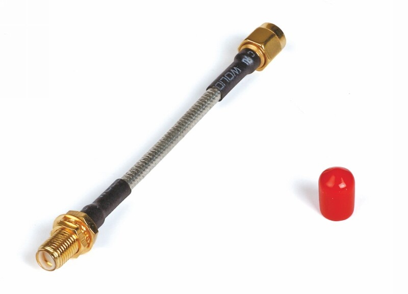 PIGTAIL FLEXIBLE JUMPER CABLE