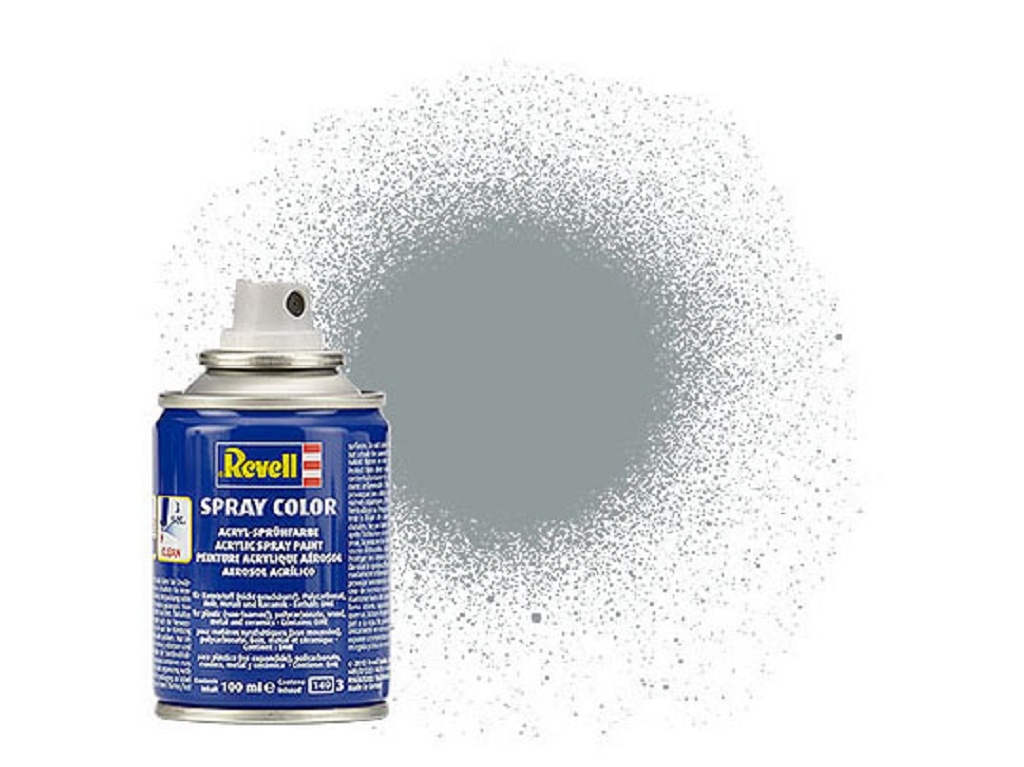 Spray hellgrau, matt USAF