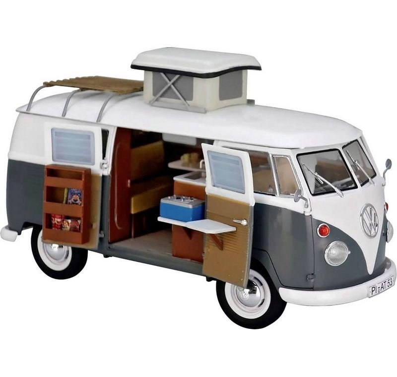 volkswagen t1 westfalia camper