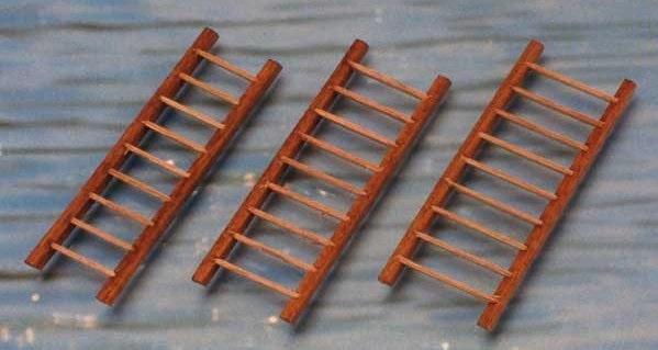 Niedergangs-Bausätze 12x60mm