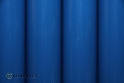 ORACOVER blau