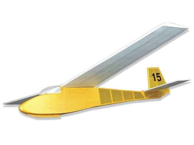 Swallow Glider 2 / 900mm
