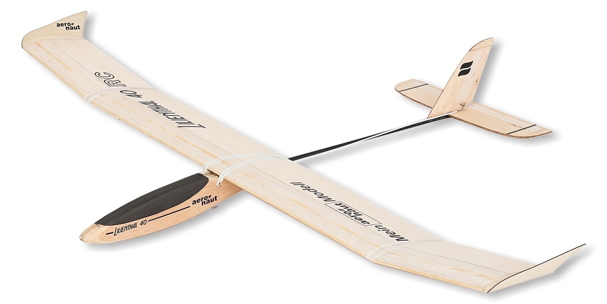 Lilienthal 40 RC