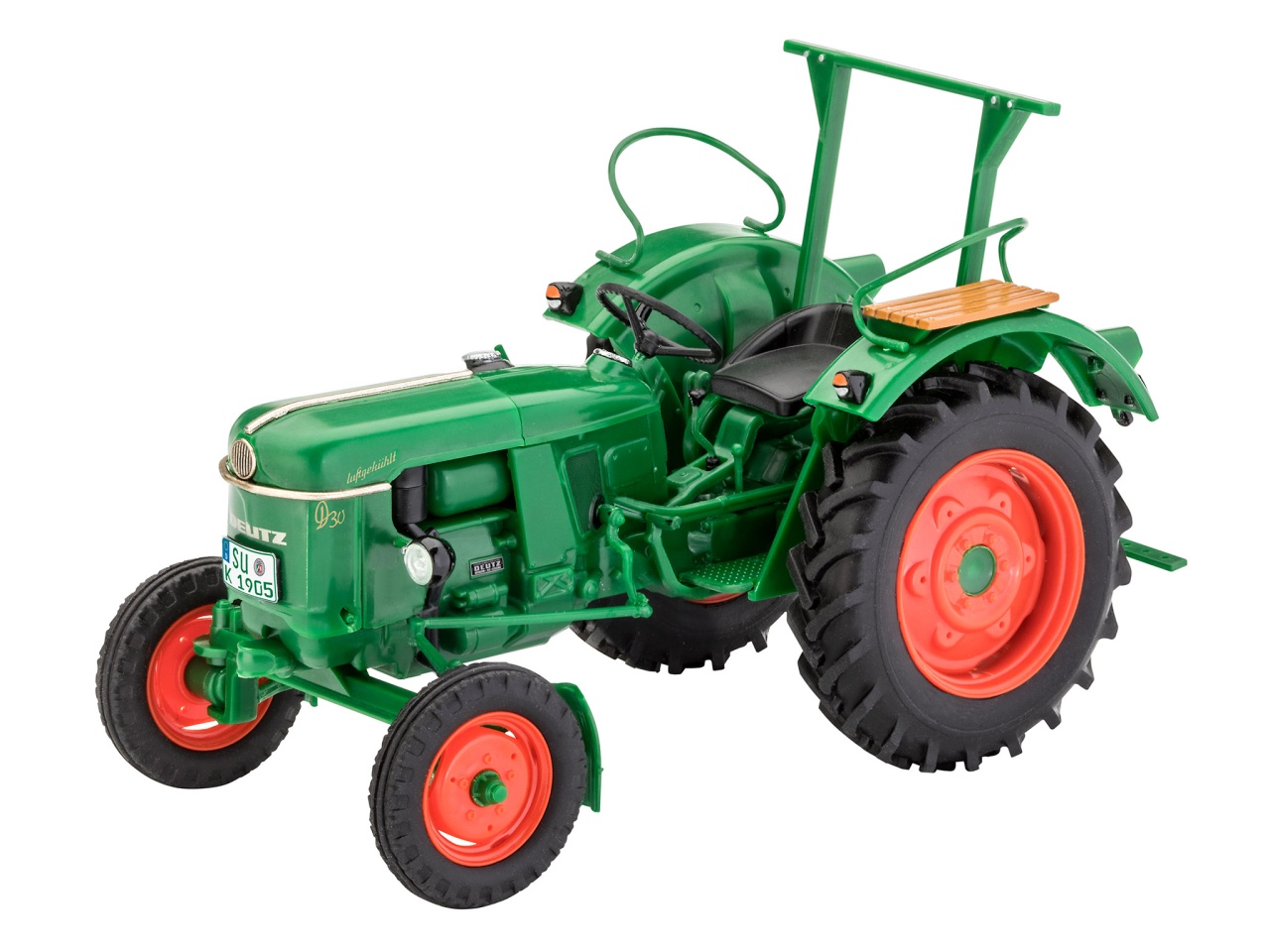 Deutz D30 Easy Klick