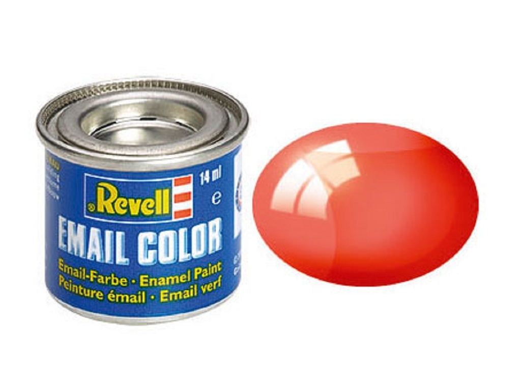 Rot, klar