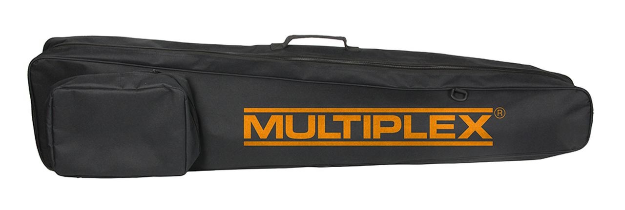 MULTIPLEX Modelltasche Segler