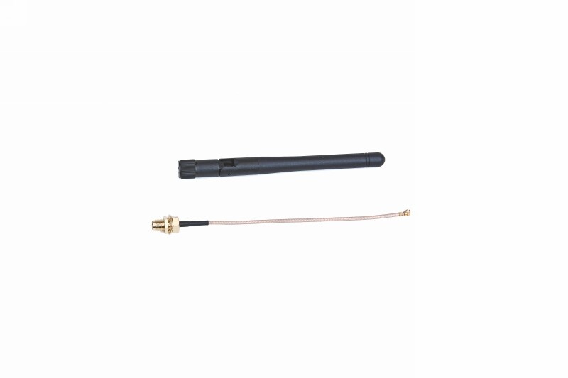 Senderantenne HoTT schraubbar