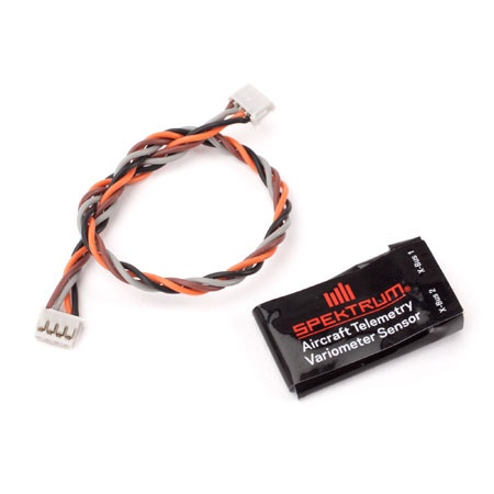 Spektrum Flug-Telemetrie Variometer Sensor