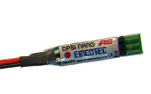 DPSI Nano Magnetschalter 10cm