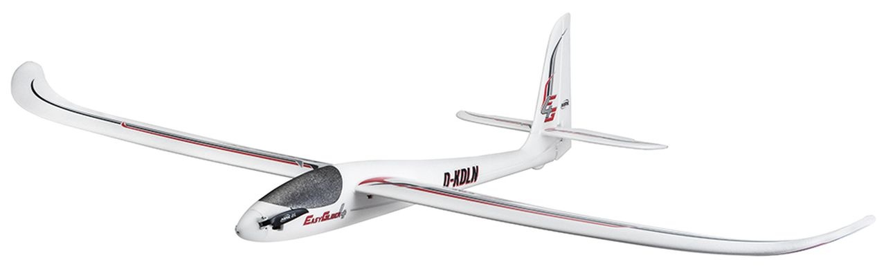 RR EasyGlider 4