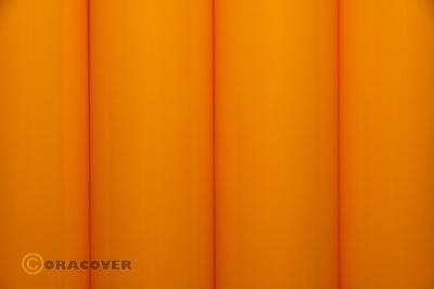 ORACOVER goldgelb