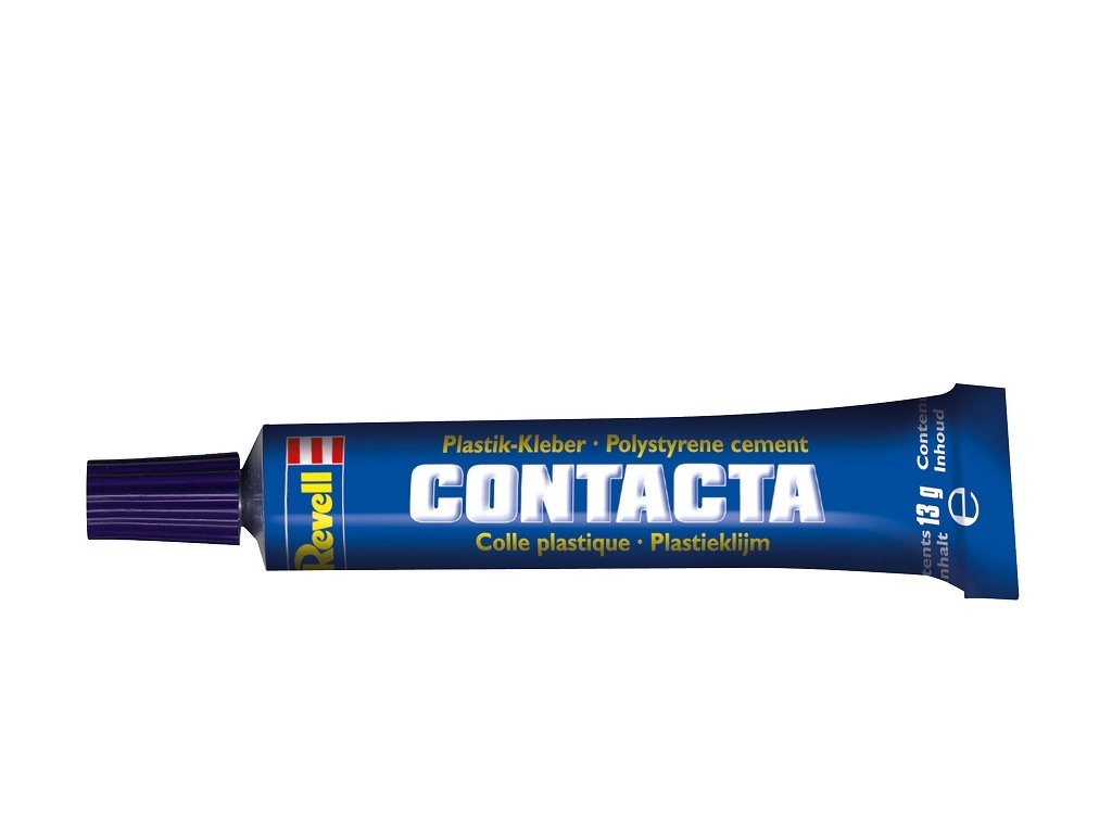 Contacta, Leim 13g