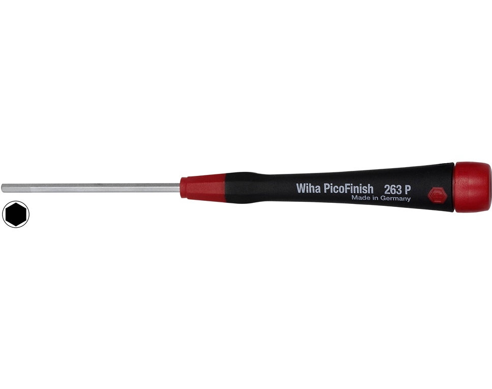 Wiha Sechskantdreher 1/16 x 50mm