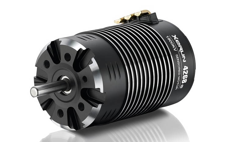 Brushless