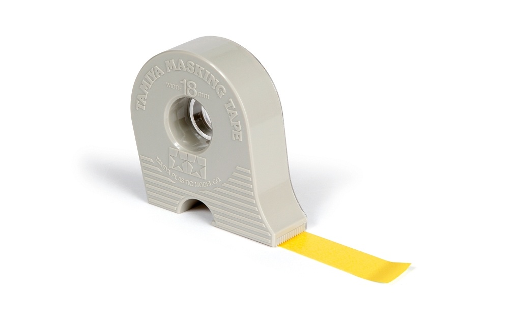 TAMIYA Masking Tape 18mm/18m