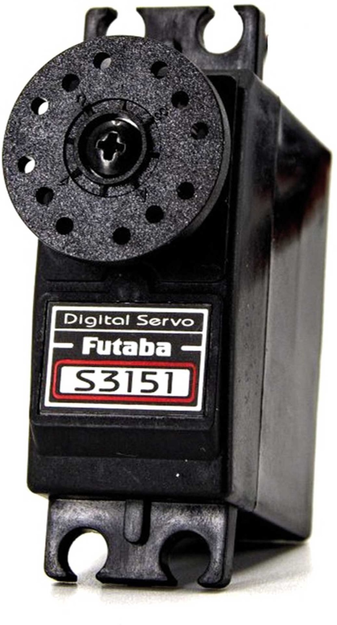 FUTABA Servo S3151