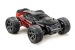 1:14 Truggy 4WD RTR schwarz/rot