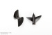 Rennschraube 2-Blatt 36mm links