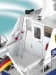 Polizeiboot WSP47 Bausatz