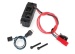 LED LIGHTS, POWER SUPPLY, TRX-4/ 3-IN-1 WIRE HARNESS