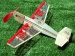 Stunt Flyer Guillow's Minimod