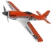 Multiplex RR FunRacer orange Edition