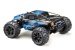 1:14 Monster Truck Racing 4WD RTR schwarz/blau