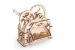 UGEARS Holzbausatz Schatulle