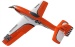 Multiplex RR FunRacer orange Edition