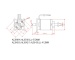 D-Power AL 3548-4 Brushless Motor